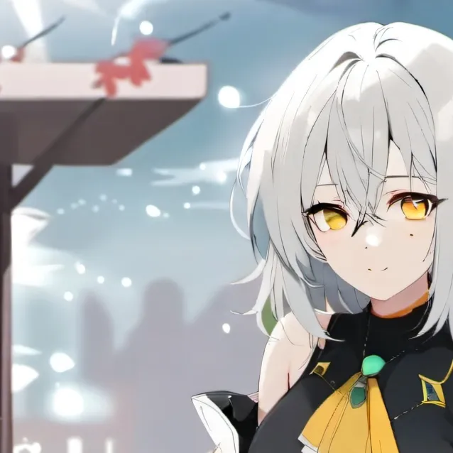 chat with ai character: mia