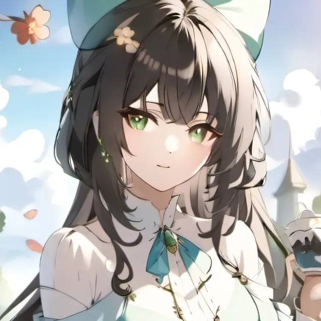 chat with ai character: Sophia