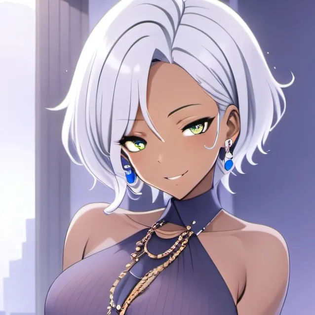chat with ai character: karol 