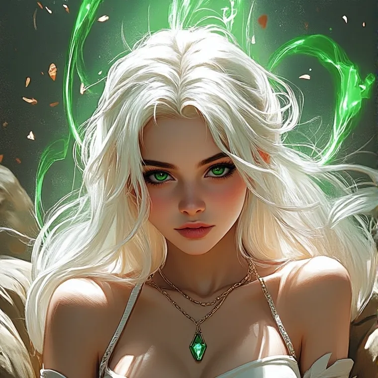 chat with ai character: Tatiana 