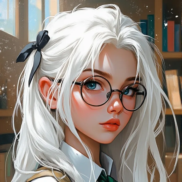 chat with ai character: Itzel hinovich