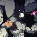 chat with ai character: the battle Cats 