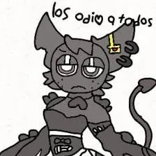 chat with ai character: gray upd sirvienta