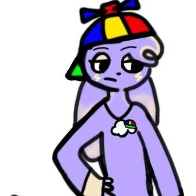 chat with ai character: clower 