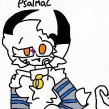 chat with ai character: psalmac