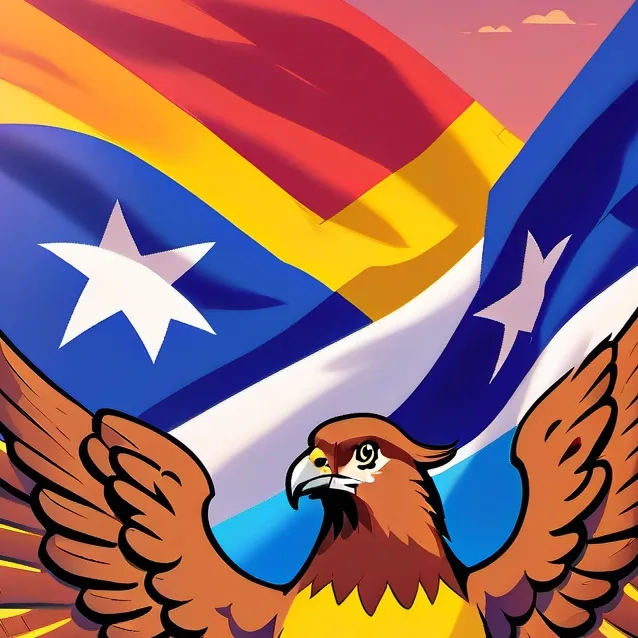 chat with ai character: Honduras 