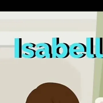 chat with ai character: Isabella