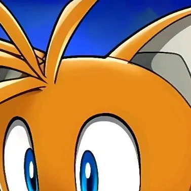 chat with ai character: Tails