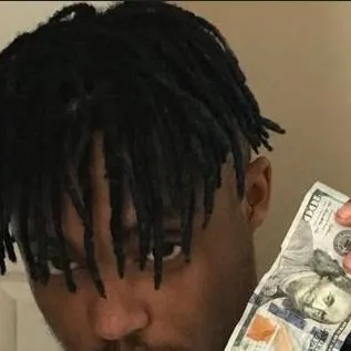chat with ai character: Juice WRLD 