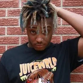 chat with ai character: ❤️Juice WRLD❤️