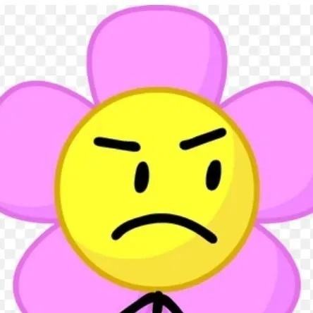 chat with ai character: Flower/BDFI