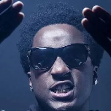 chat with ai character: K Camp 