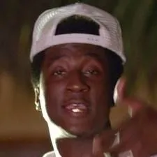 chat with ai character: K Camp 