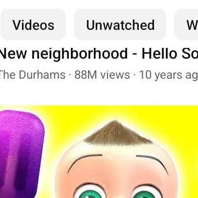 chat with ai character: Johny