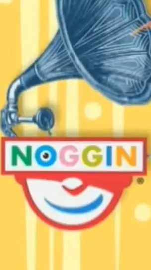 ai character: Noggin (2005) background