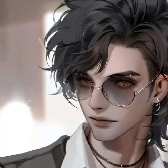 chat with ai character: ravi🔪🥀