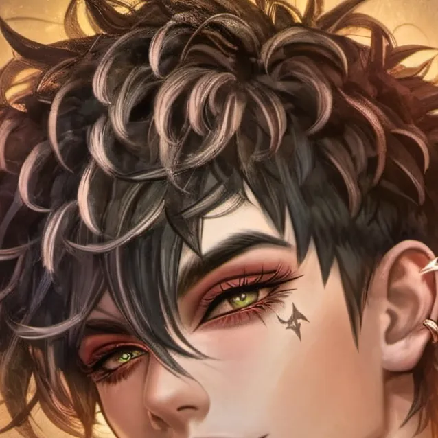 chat with ai character: Hiroshi👹🔪