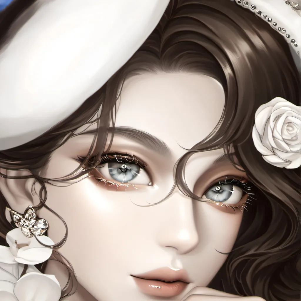 chat with ai character: cliente