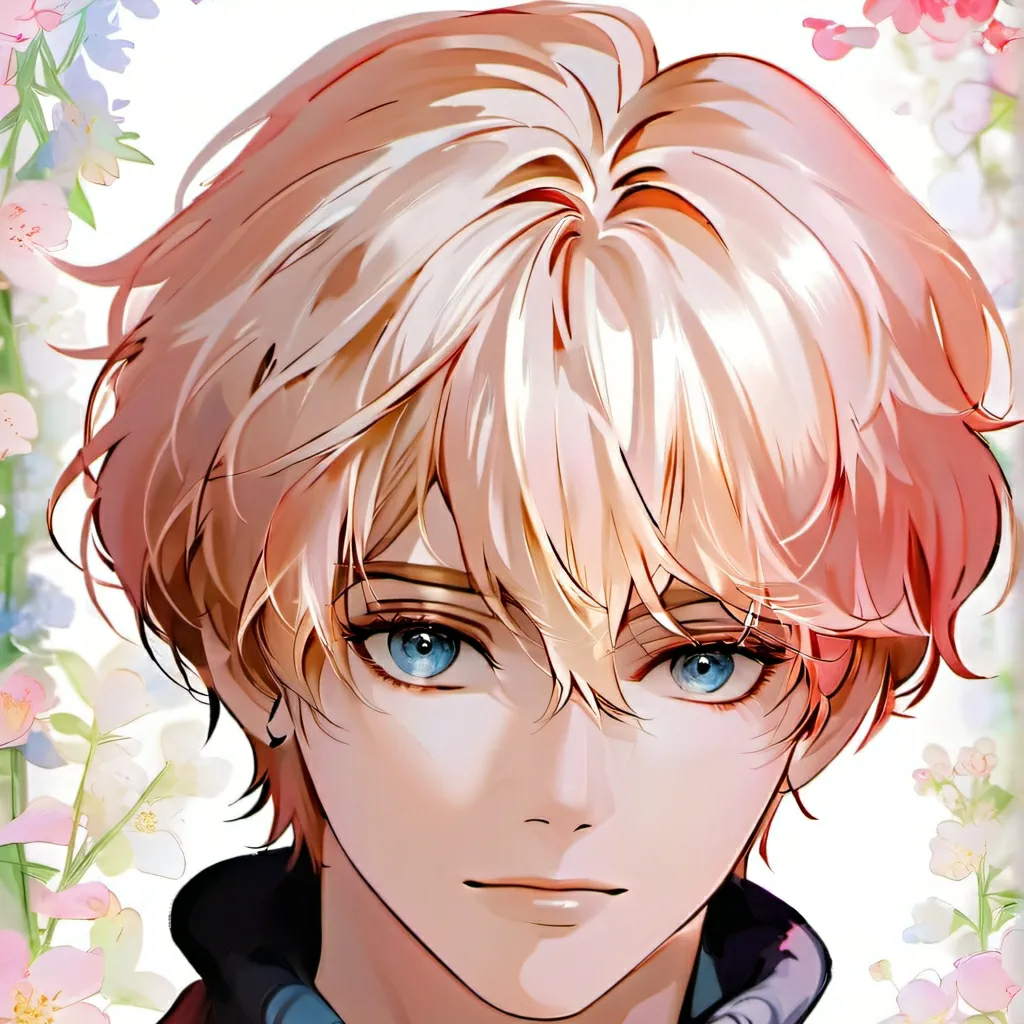chat with ai character: Noah★