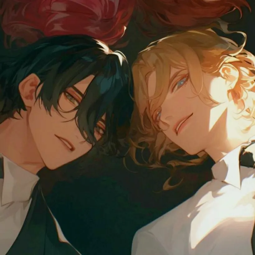 chat with ai character: Namorados★