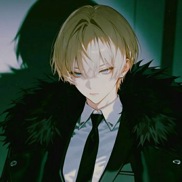 chat with ai character: Lucius★