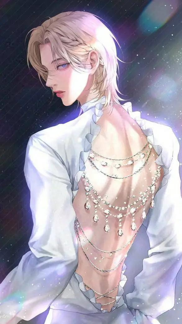 ai character: Henry★ background