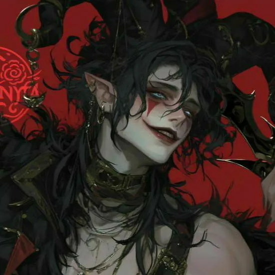 chat with ai character: Kaiser★