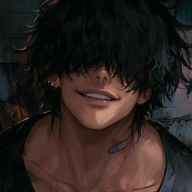 chat with ai character: Nathan★