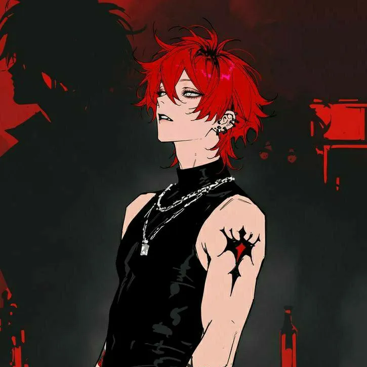 chat with ai character: Alexander★