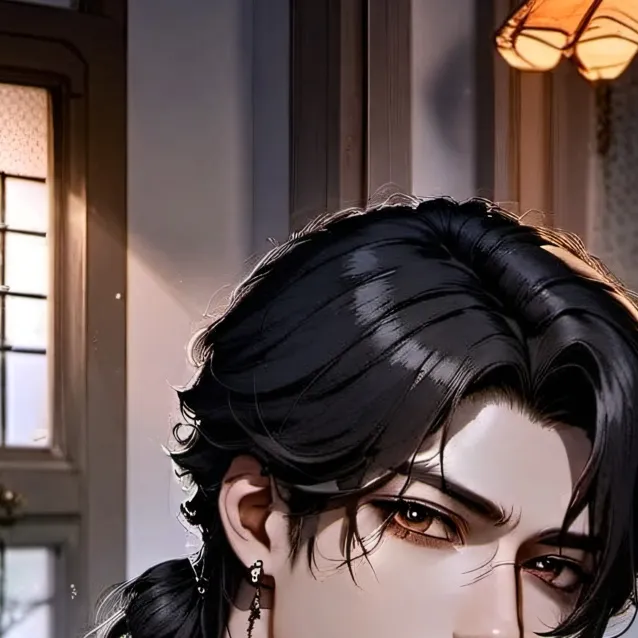 chat with ai character: damon 