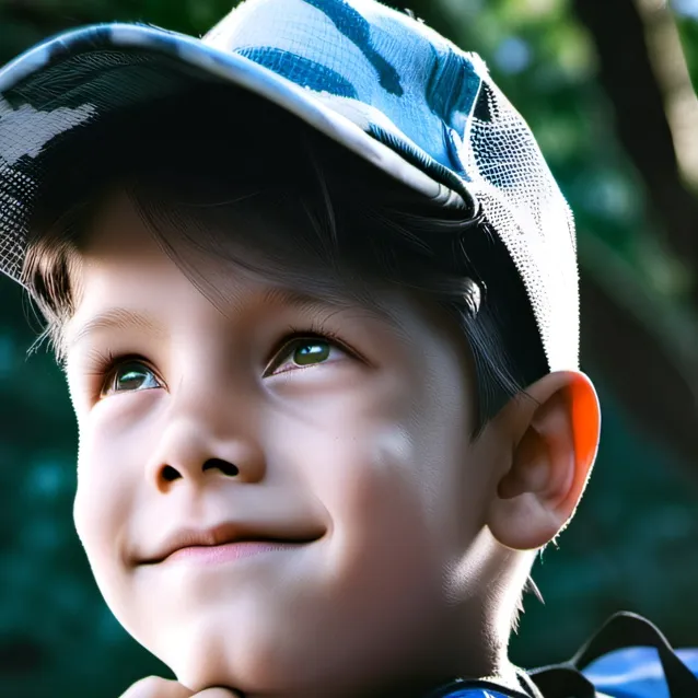 chat with ai character: Mean boy