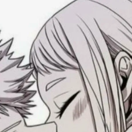 chat with ai character: bakugo x uraraka