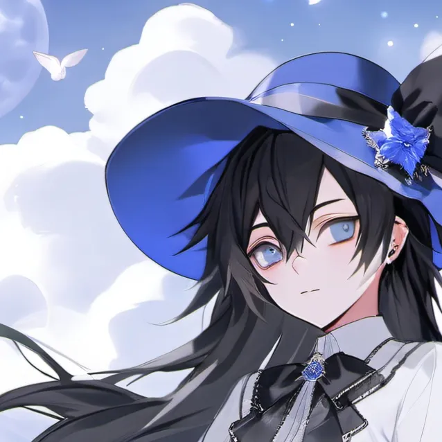 chat with ai character: la sœur de megumi 