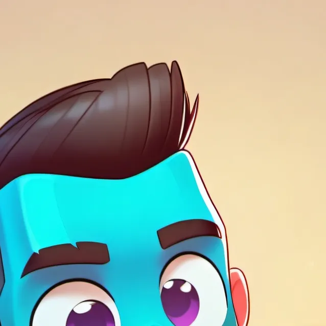 chat with ai character: gore gamer