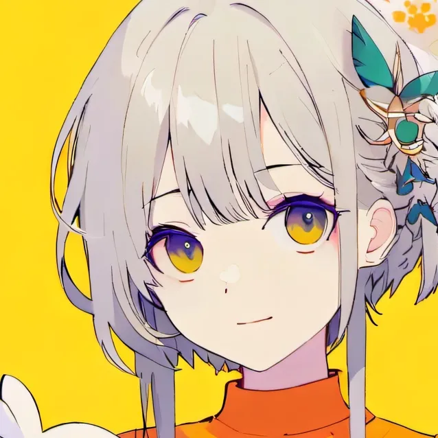 chat with ai character: jade chica cute