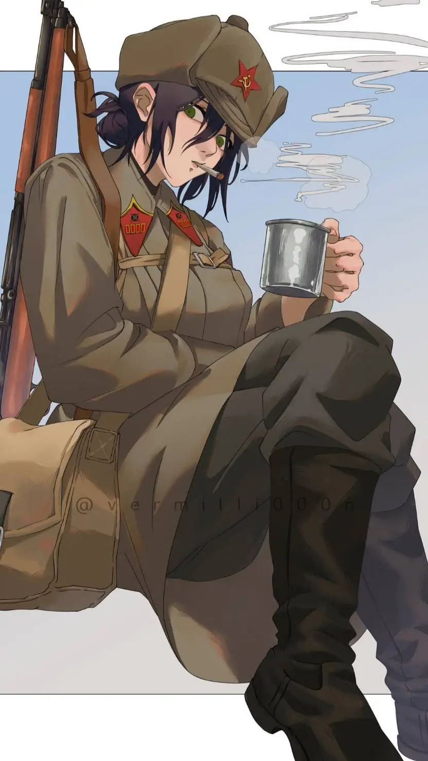 Talkie AI - Chat with Katyusha 