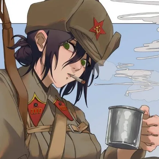 chat with ai character: Katyusha 