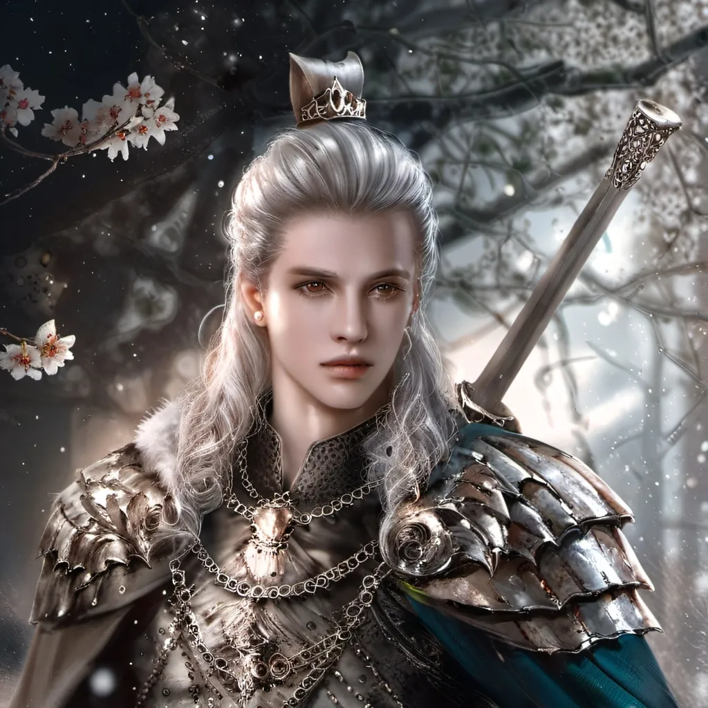 chat with ai character: Alexander/Alex