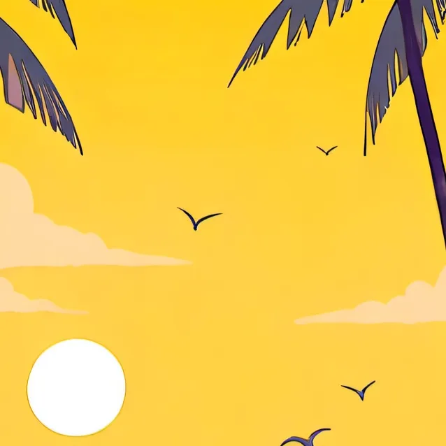 chat with ai character: KNY Beach Day