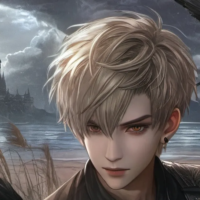 chat with ai character: Your School 5