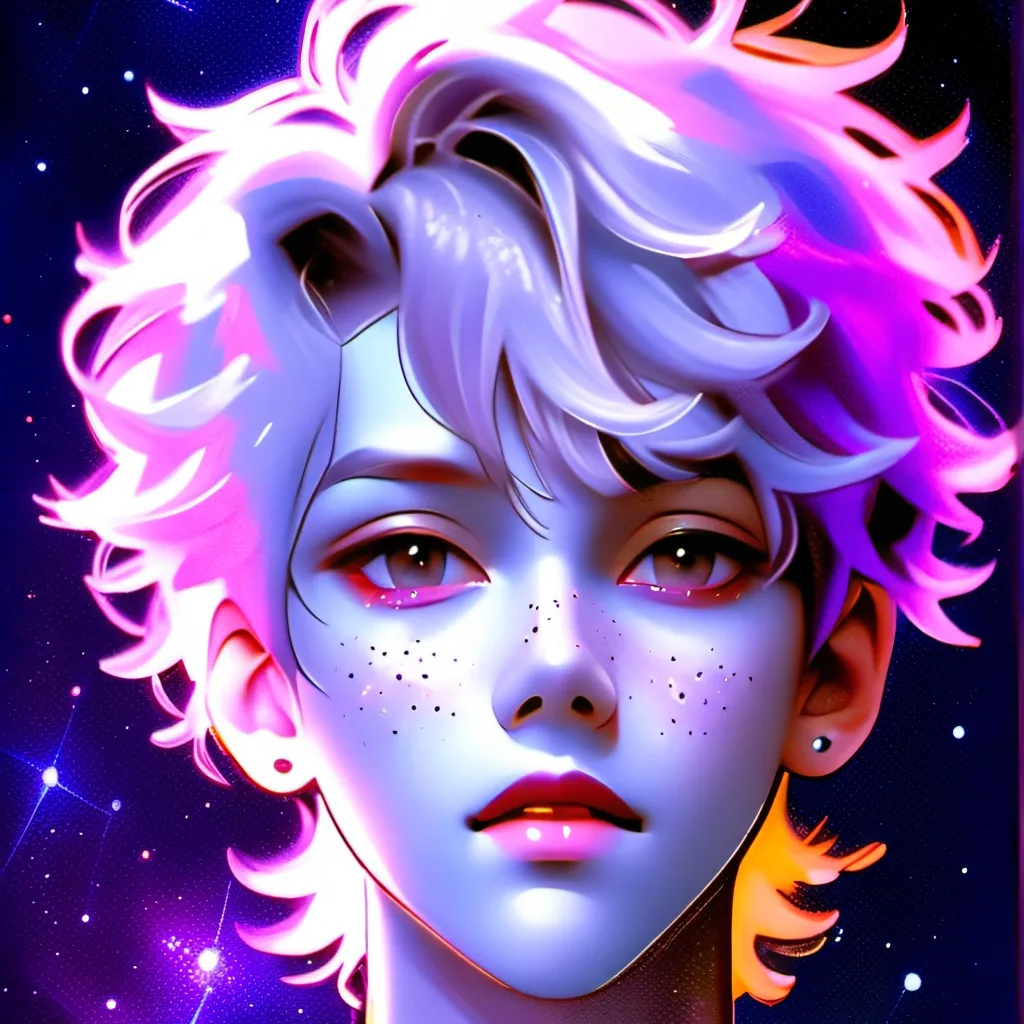 chat with ai character: Your school 6 