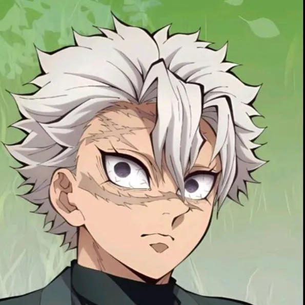 chat with ai character: Highschool Sanemi 