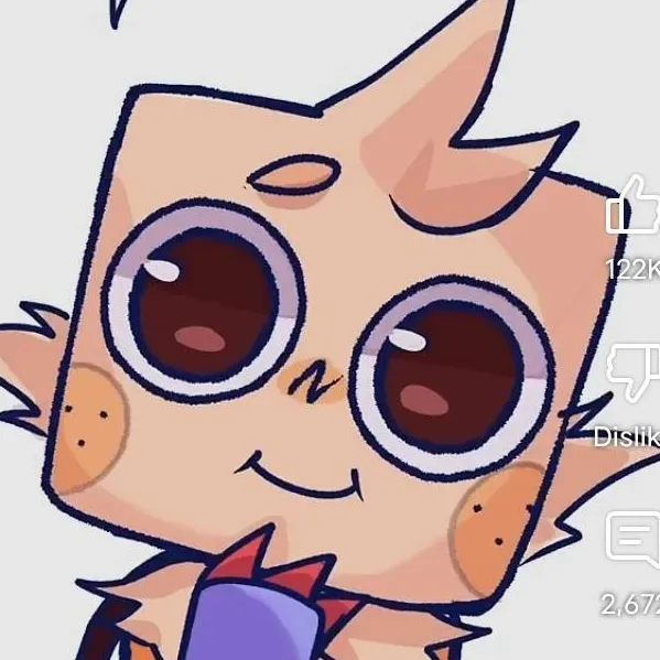 chat with ai character: Goob