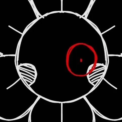 chat with ai character: Evil dandy