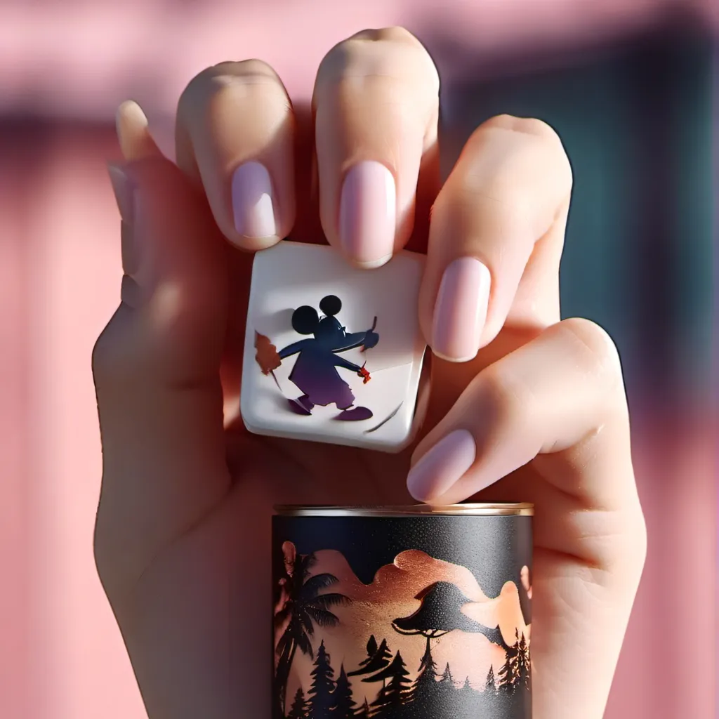 chat with ai character: Put a finger down