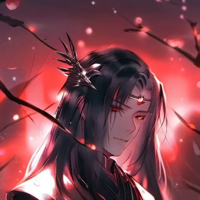 chat with ai character: itachi x shisui 