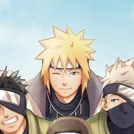 chat with ai character: equipo minato
