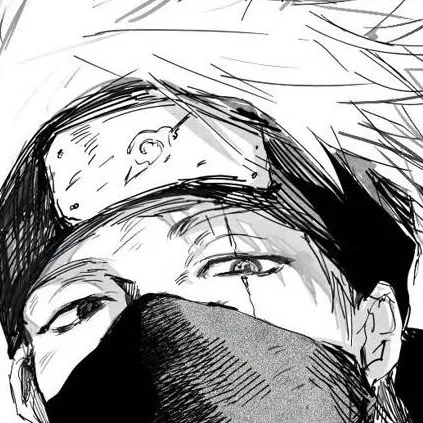 chat with ai character: kakashi hatake