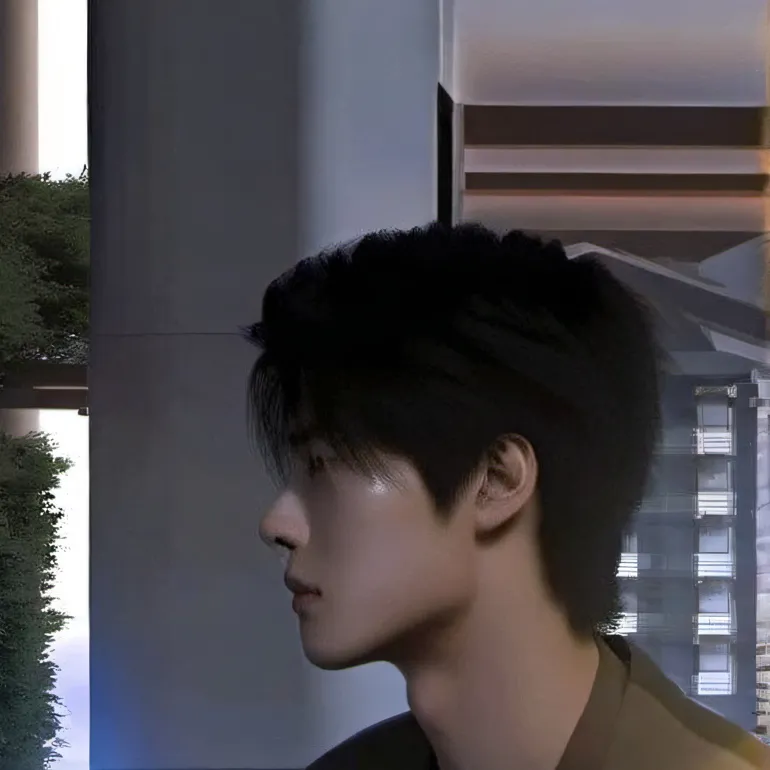 chat with ai character: Felix 