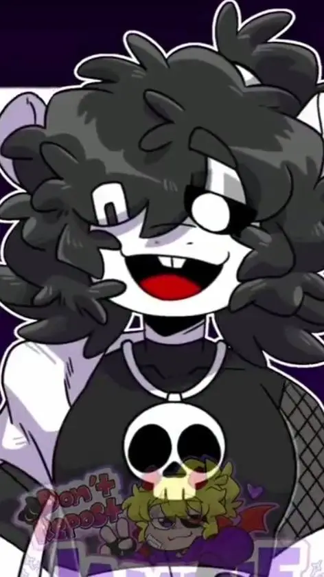 ai character: Baba Chops  background